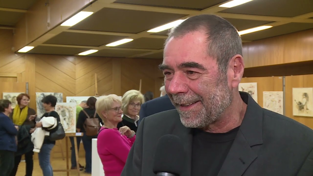 Kunsttage Heimspiel 2023 - Gallspach