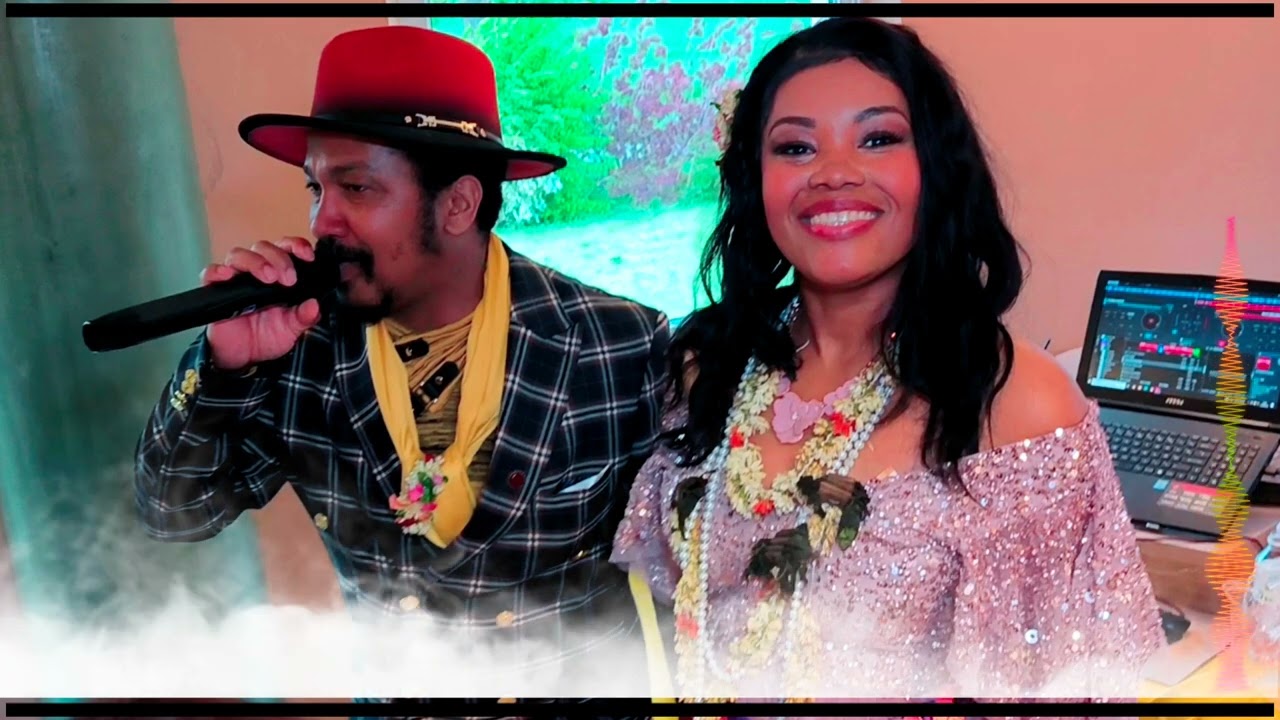 Moina niga By Papanass FT Missvahine