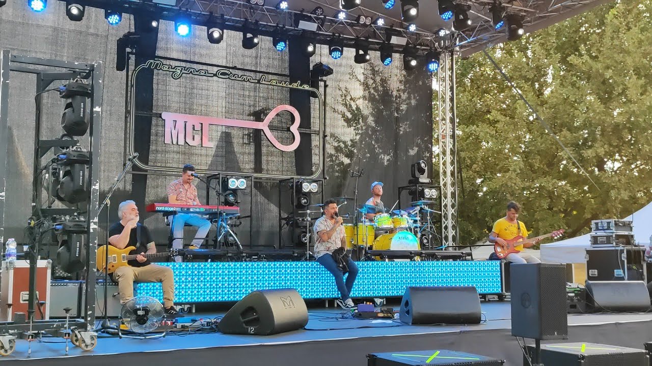 Magna cum Laude 6. | Visszhang | 2024.08.19. Paks