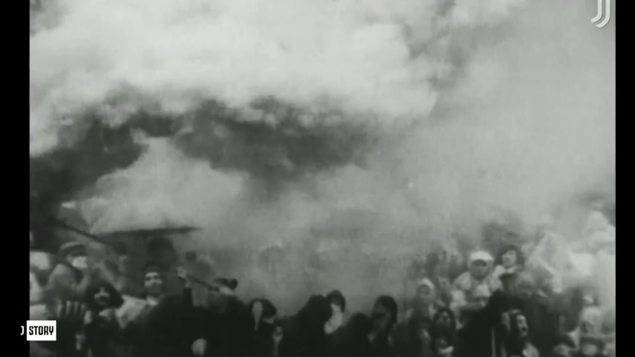Milan - Juventus 0-1 (16.11.1975) 6a Andata Serie A.