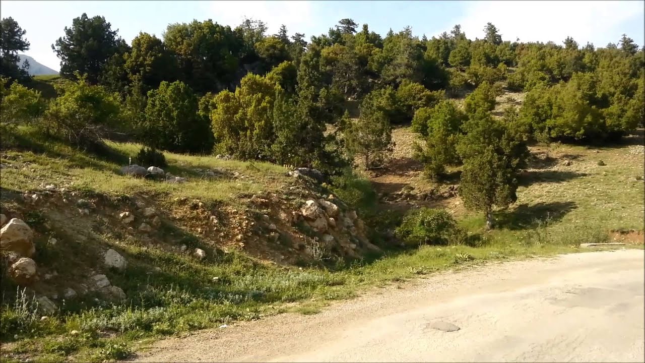 Sadiye Atlılar Köyü
