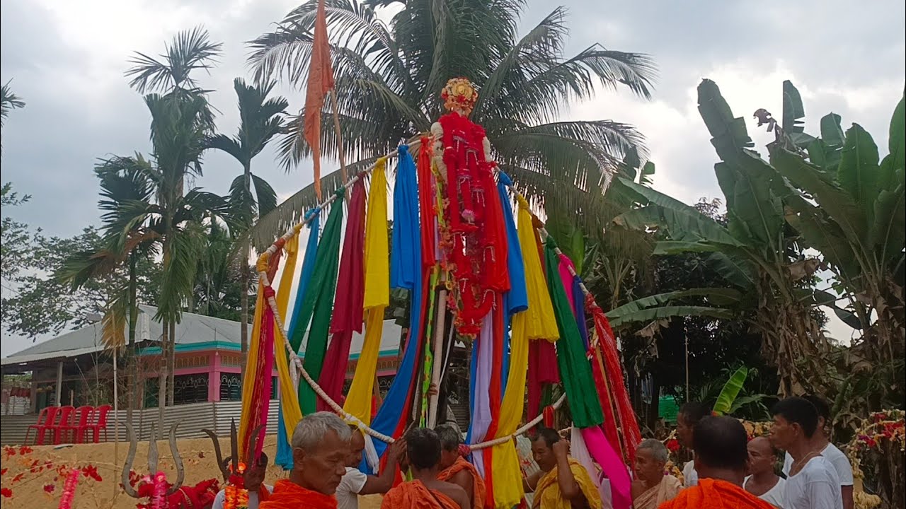 Joy Baba Garia - The Devotional Baba Garia Song - Hindi