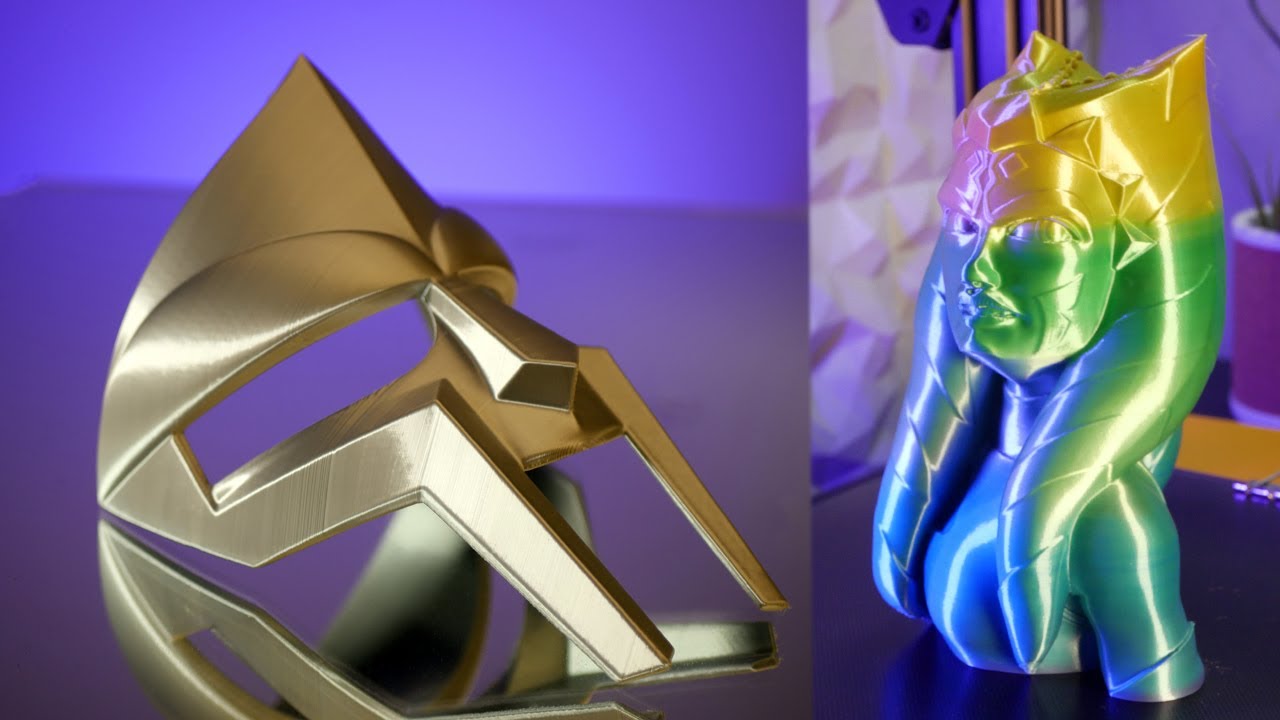 The Hornet is a Beast! - Artillery 3D Printer Review