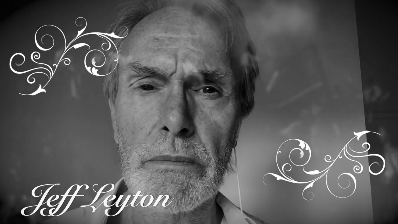 Les Miserables: Do you hear the people sing: The Jean Valjean representing Ireland International.