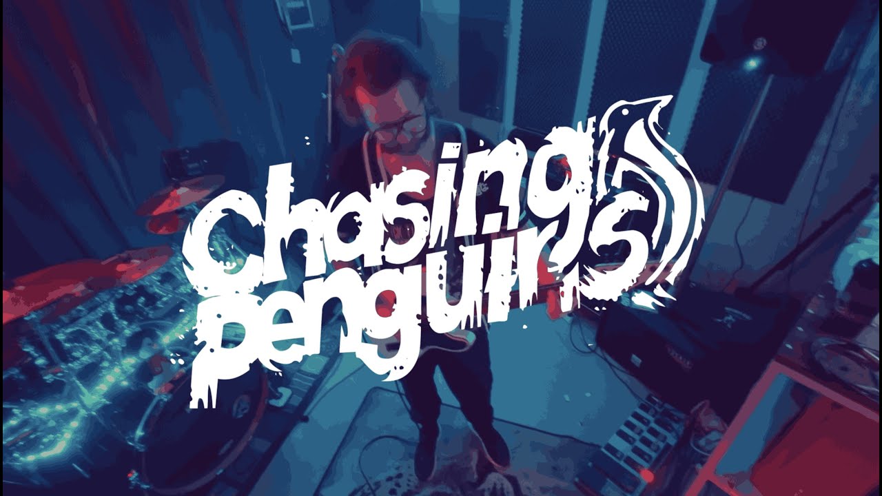 Chasing Penguins - 