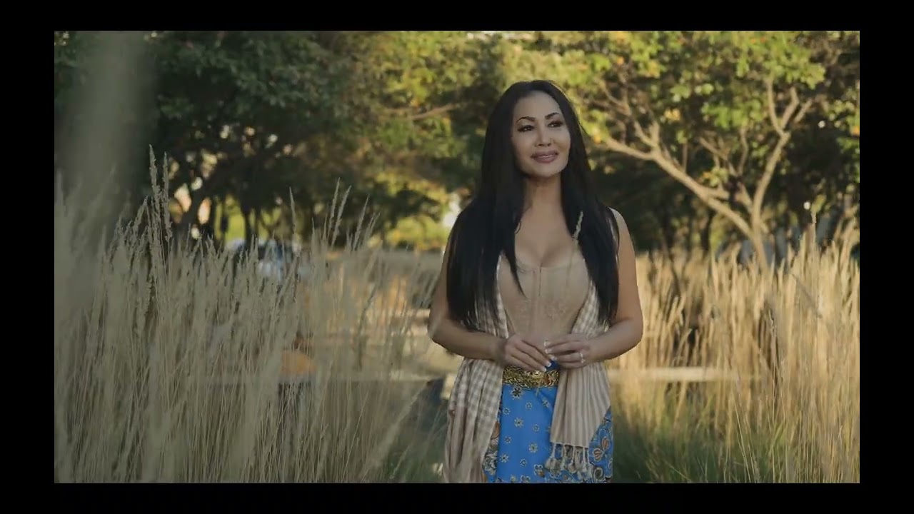 Jay Chan feat. Im Sitha - គាត់ប្រុសមុខខ្មូរ Kort Pros Mok Kmoe (Official MV)