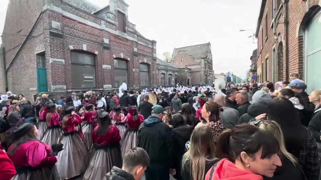 Carnaval de La Hestre 2025 (3)