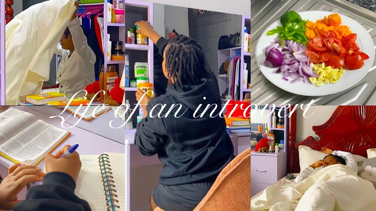 How to Be Productive while Slowing Down | Healing, Comfort #slowliving 