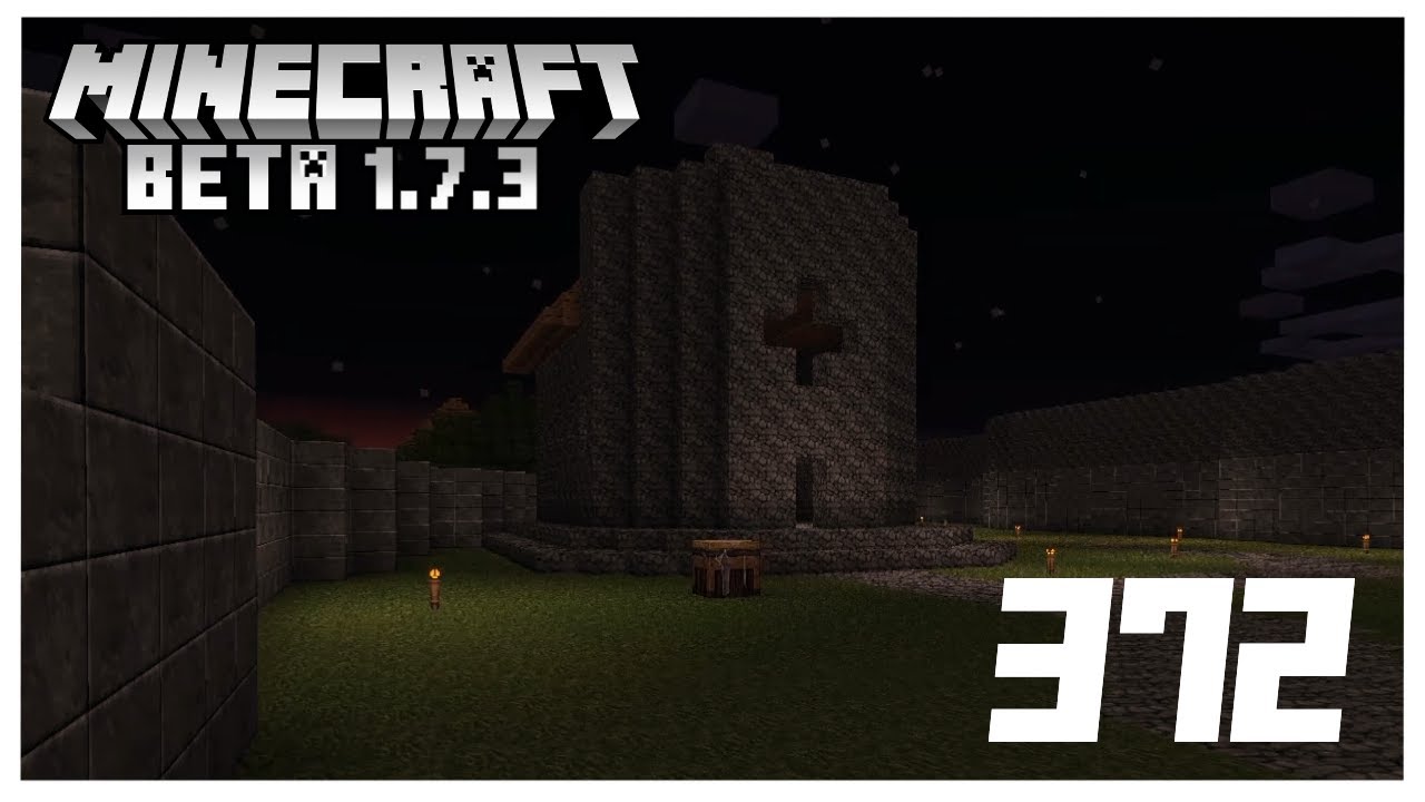Let's Play Minecraft Beta [German] - #372 | Kamelle Kapelle