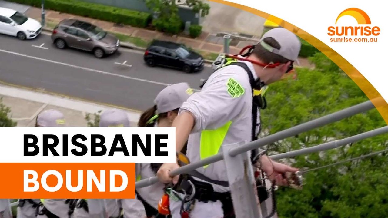 Brisbane's ultimate attractions and experiences | Sunrise