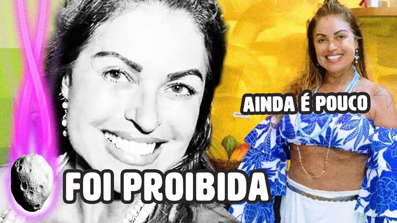 TURISTA QUE CUSPIU EM NEGRA E EXIGIU DELEGADO BRANCO É PROIBIDA DE FREQUENTAR O PELOURINHO | PLANTÃO