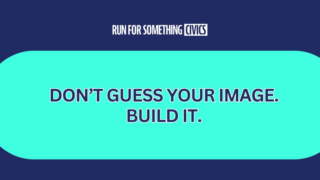 What Do the Google Results Say? | Researching Your Image Before Leading