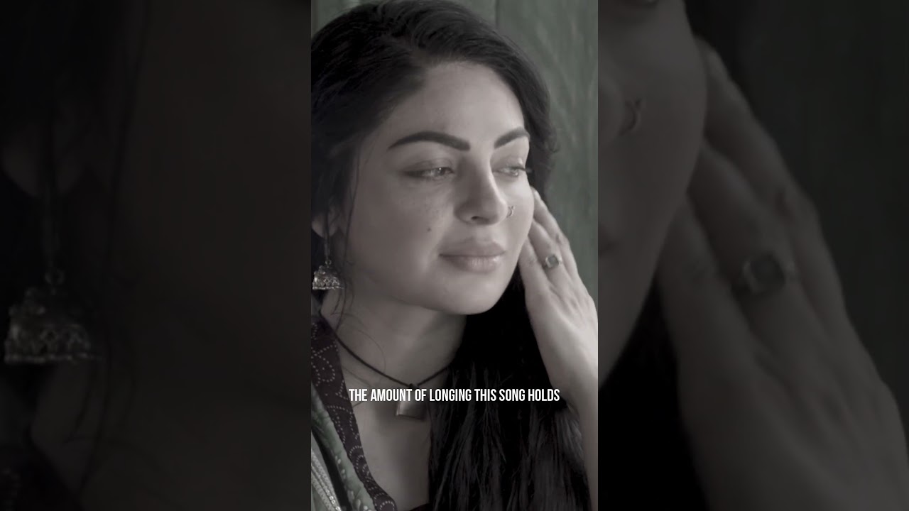Aa Sajan — a soulful masterpiece by Satinder Sartaaj. #youtubeshorts #ytshorts #shorts