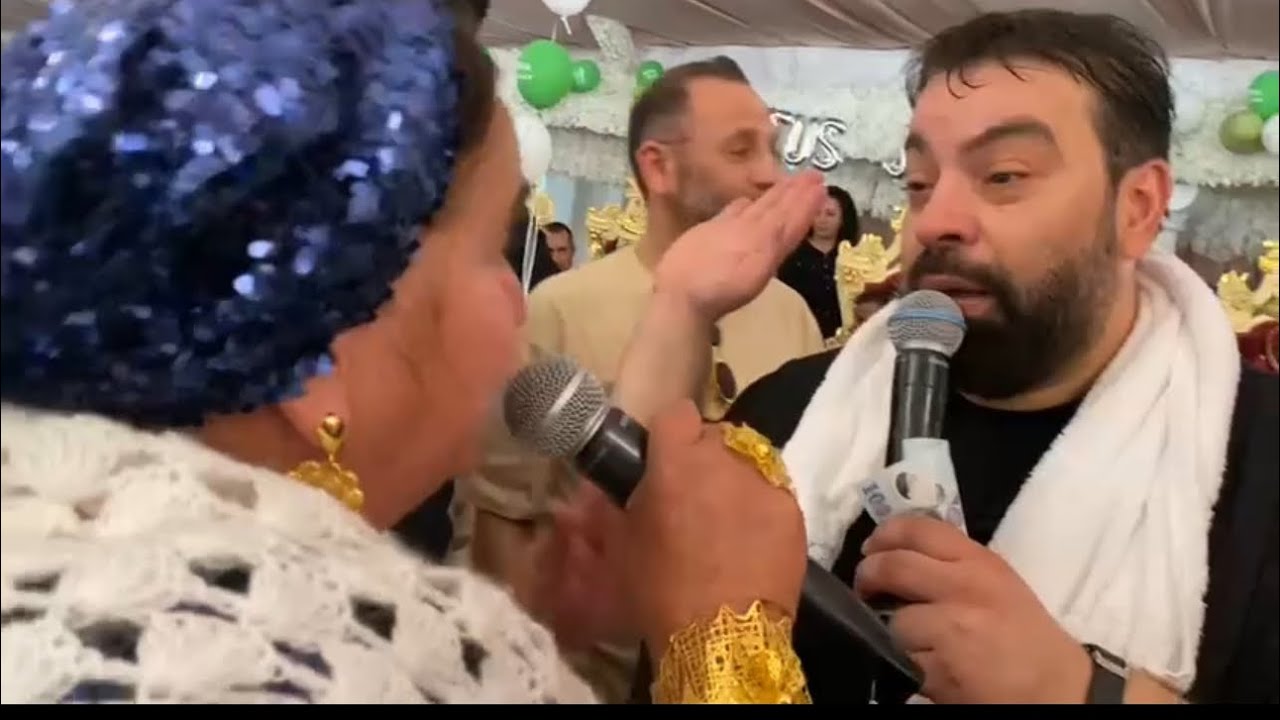 Cântă Florin Salam live la Strehaia pentru Patroana!