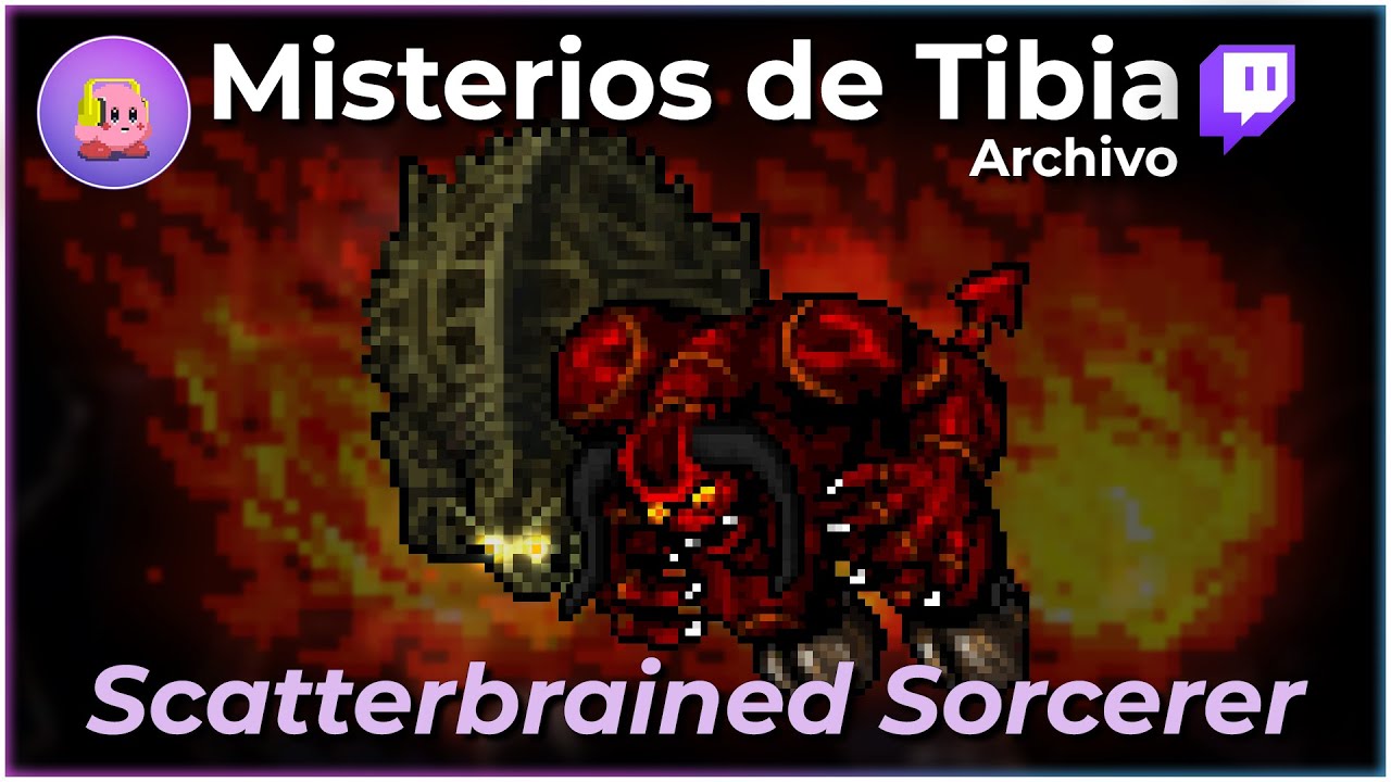 🟣 Stream Especial: SAMAEL