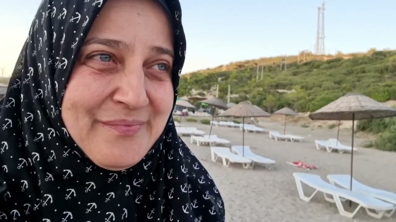 ALTINKÖY KOYU / ALTINKÖY PLAJI / ALTINKOY / ALTINKÖY URLA