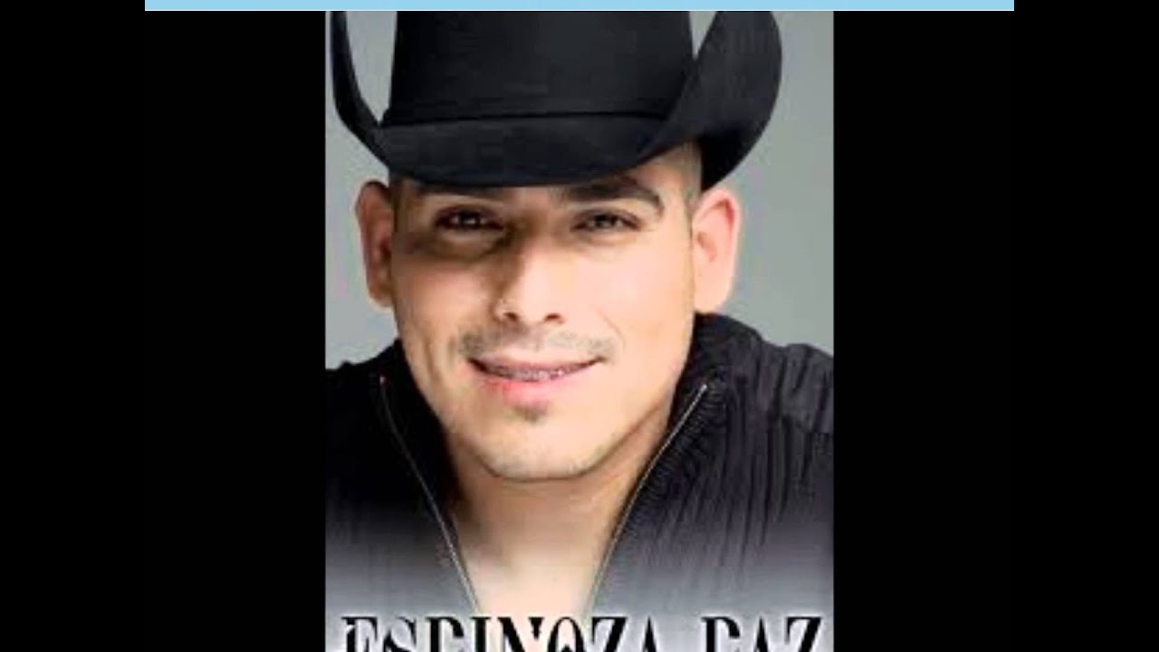 si mañana no me vez y el culpable-ESPINOZA PAZ