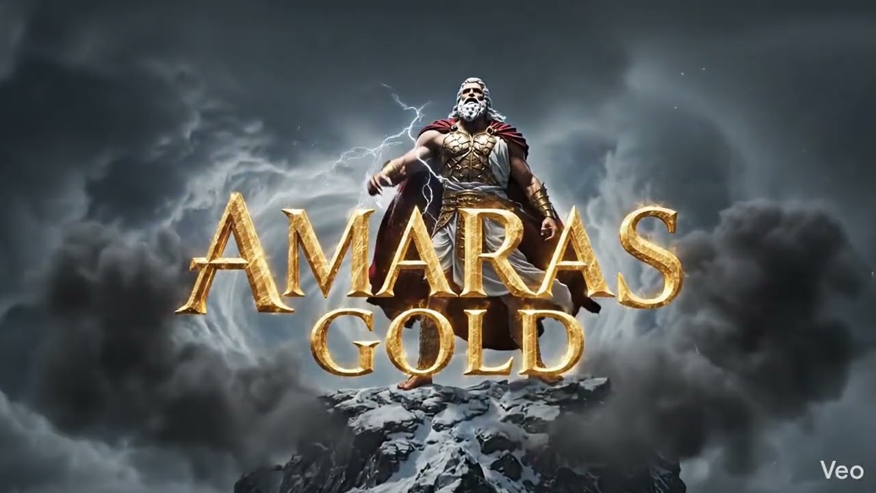 AMARAS GOLD +37498554158