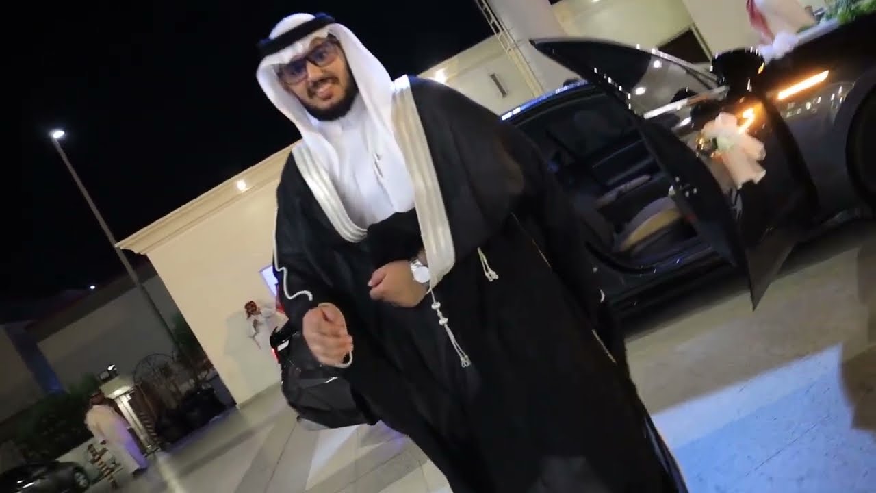حفل زواج الشاب فيصل عبدالله حاسن العُمري 