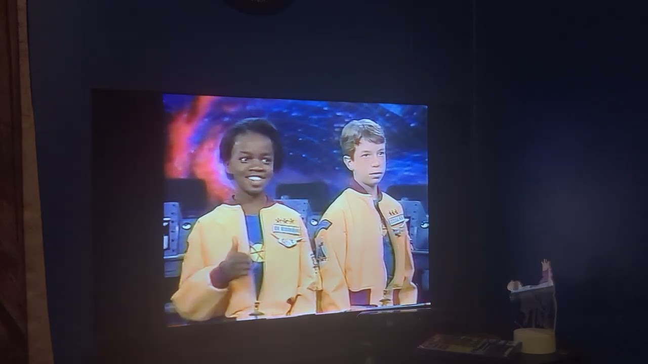 Where in time is Carmen sandiego episode 2 