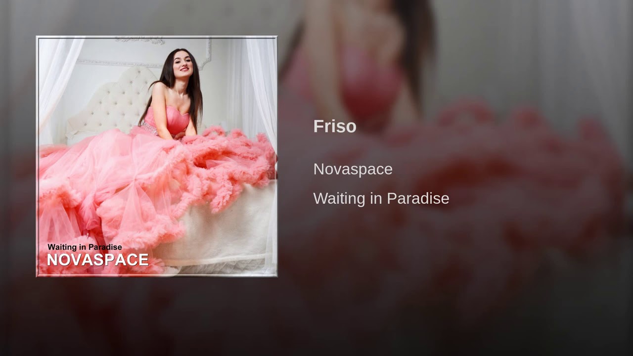 Novaspace - Friso