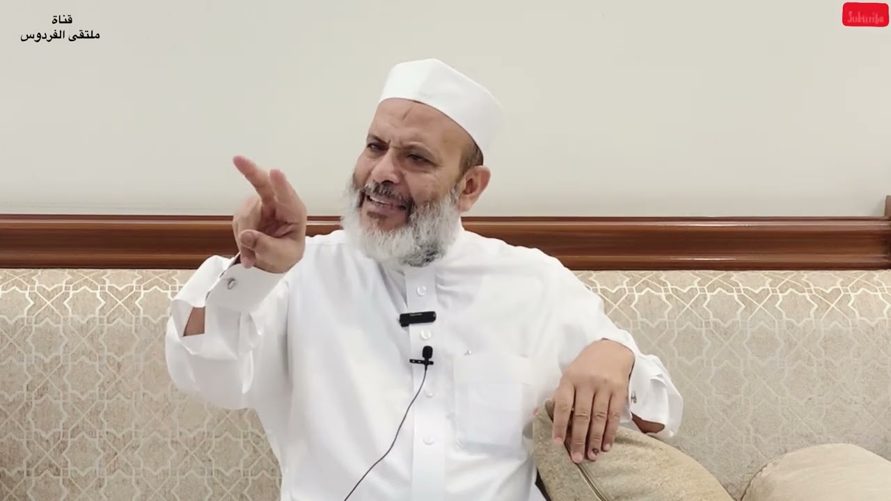 آيات ووقفات للشيخ/شحته محمد