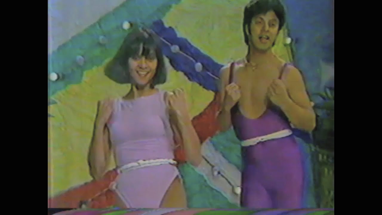 1980s Filipino Dance Groups 2