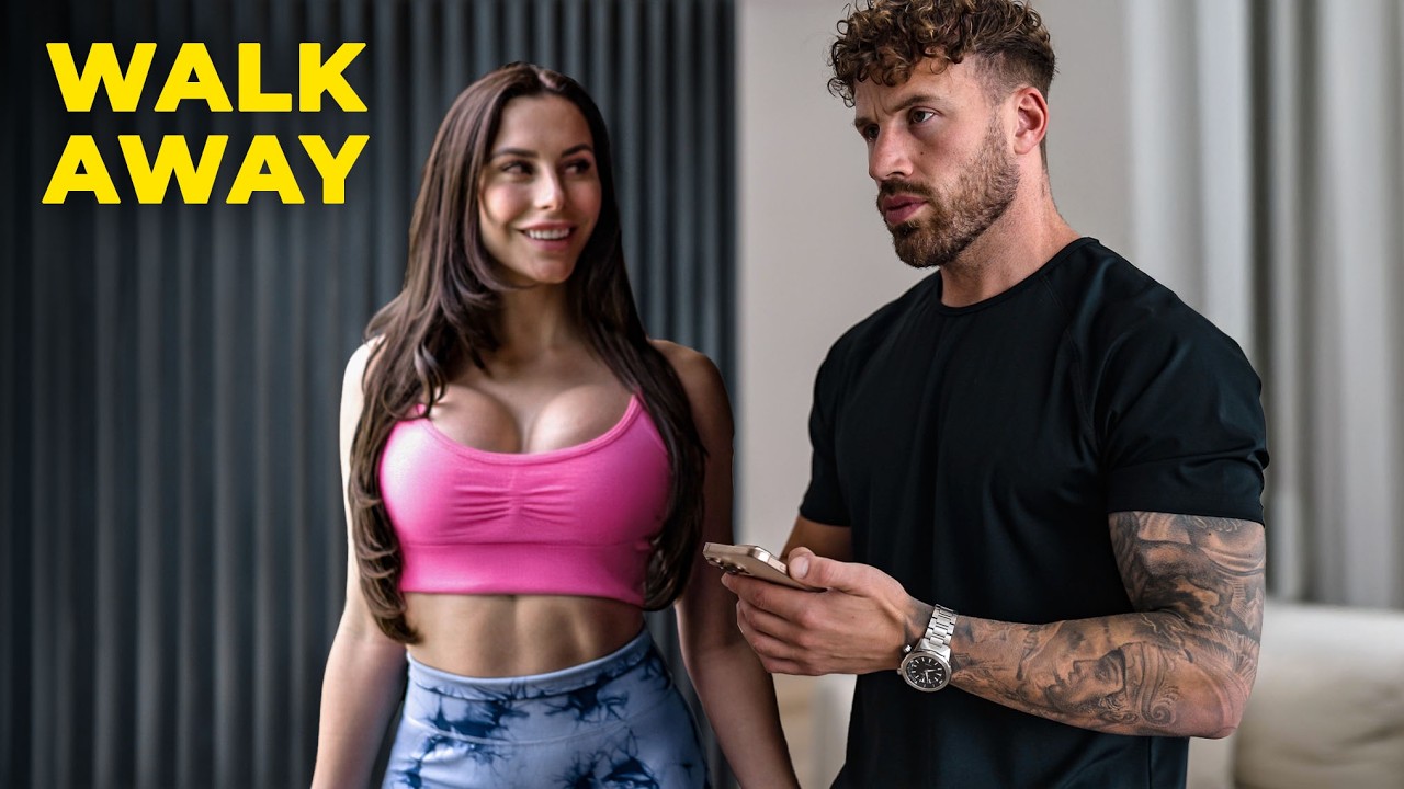 This Is What Makes Women Respect You (Not Money)