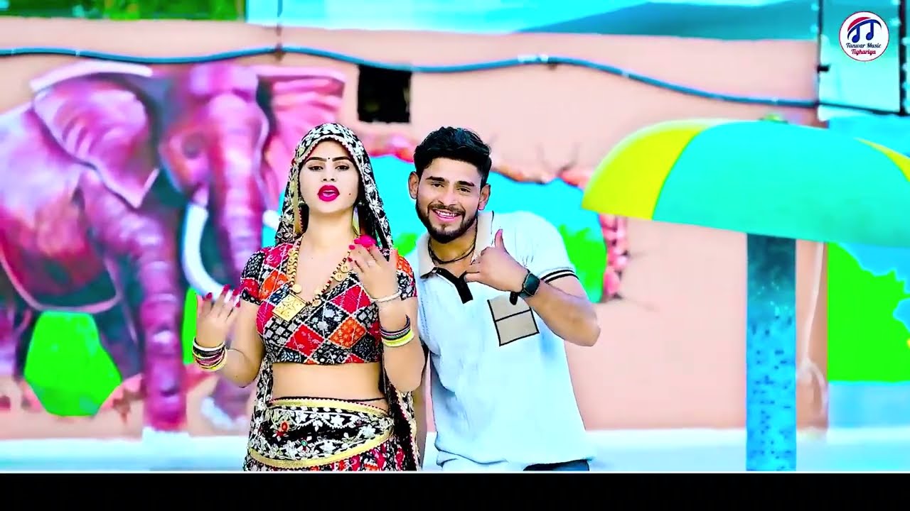 जोबन चोरी हैगो रात | Satto Gurjar | New Rasiya 2026 | Joban Chori Hai Gayo Raat | Sonika Alwar Dance