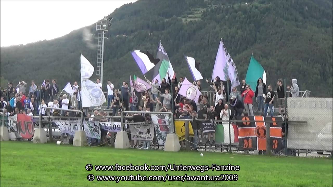 ASC San Giorgio-AC Legnano 2015/16 Play Off (Tifo Boys Lilla 1980)