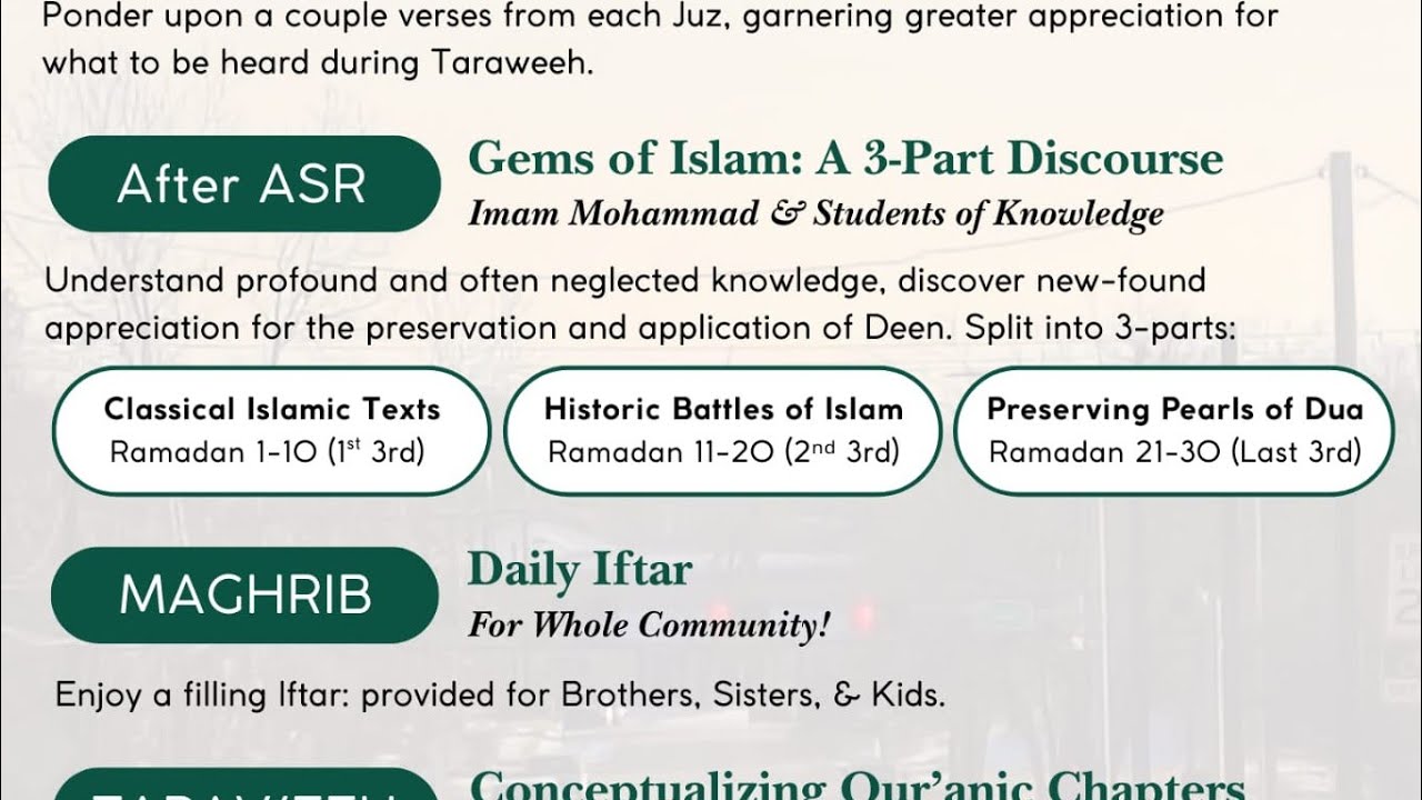 Ramadan Series: Gems of Islam ep.15 | The Battle of Mu’tah | Historic Battles of Islam