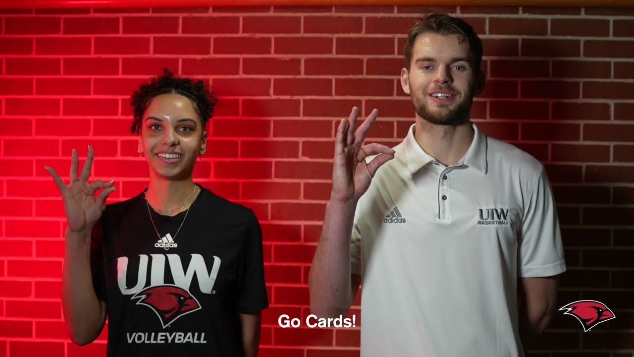 2025 Giving Day: Support UIW Athletics and our Student-Athletes