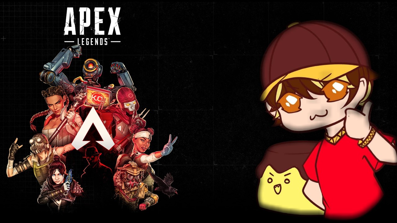 2/6 久違的Apex