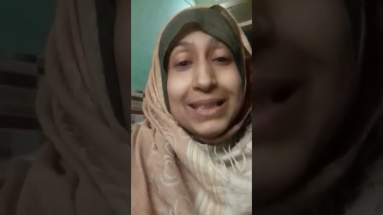 2024 video Islamic information star Nabeel second Lover wife pari Nabeela 