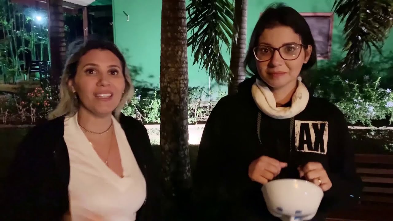 TIRAMOS A MASCARA DO ENY🎭  E ADIVINHA QUEM ERA - PART. 04