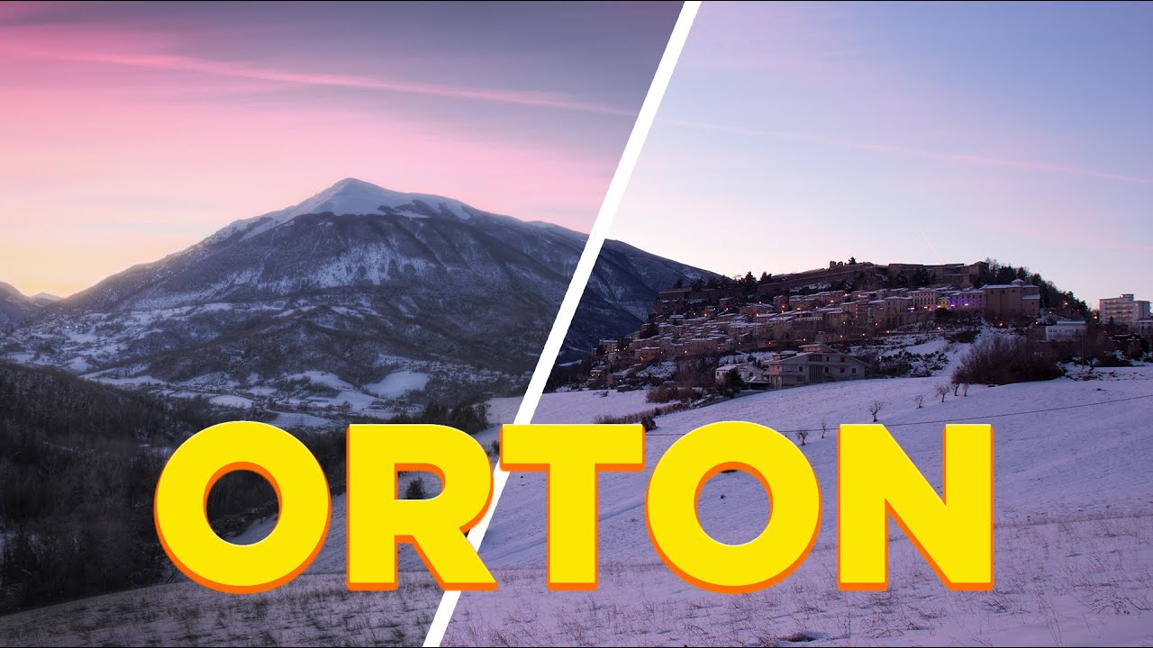 Effetto Orton: Il Segreto per Foto Oniriche e Sognanti!