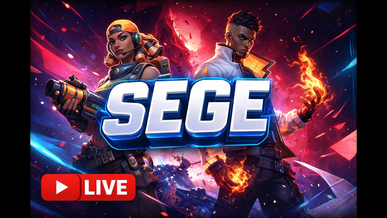 🔴 VALORANT CANLI │ HEDEF YÜCELİK2 🔥