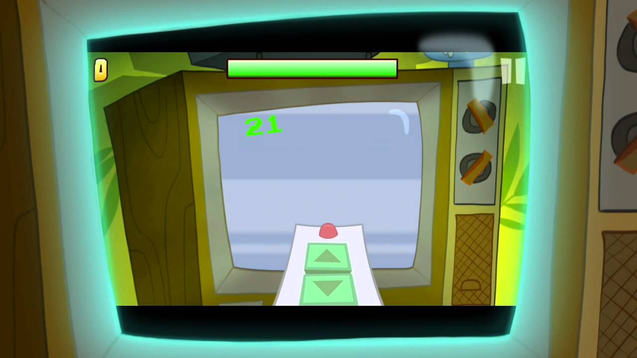 Numb Chucks - Chuck Fu App! Available Now for iOS & Android!