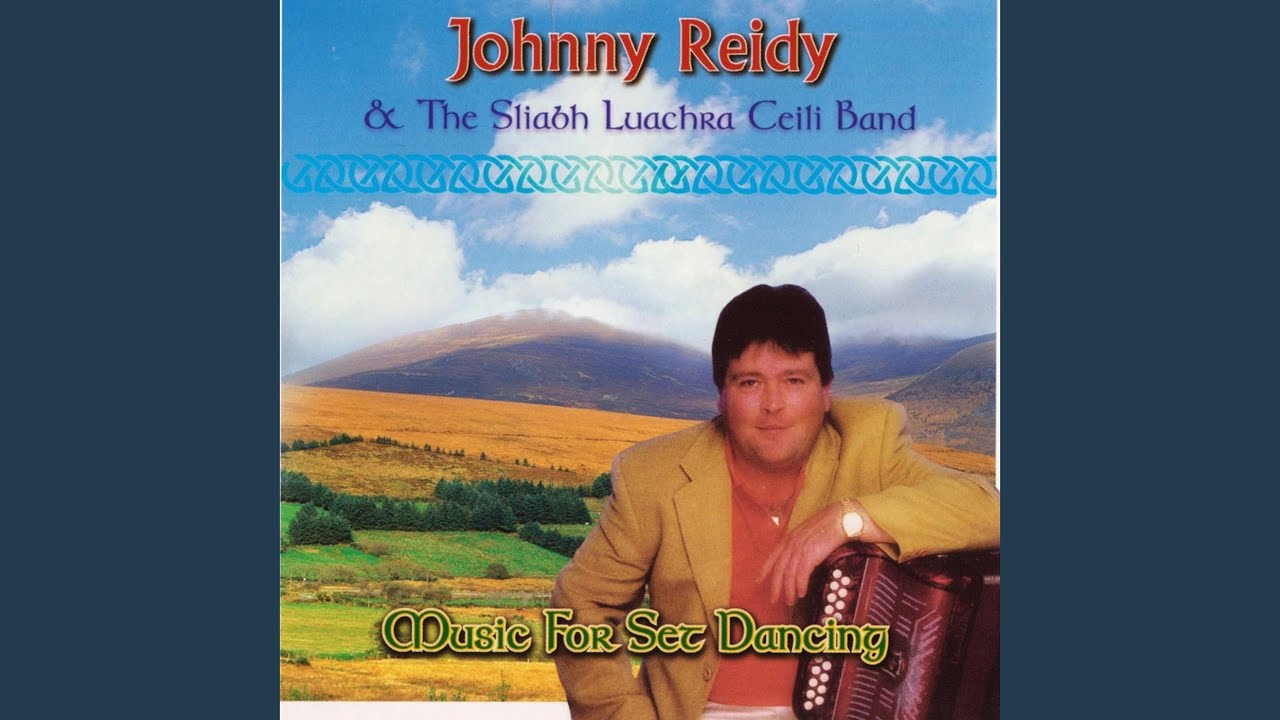 The West Kerry Set 2nd Fig Polkas