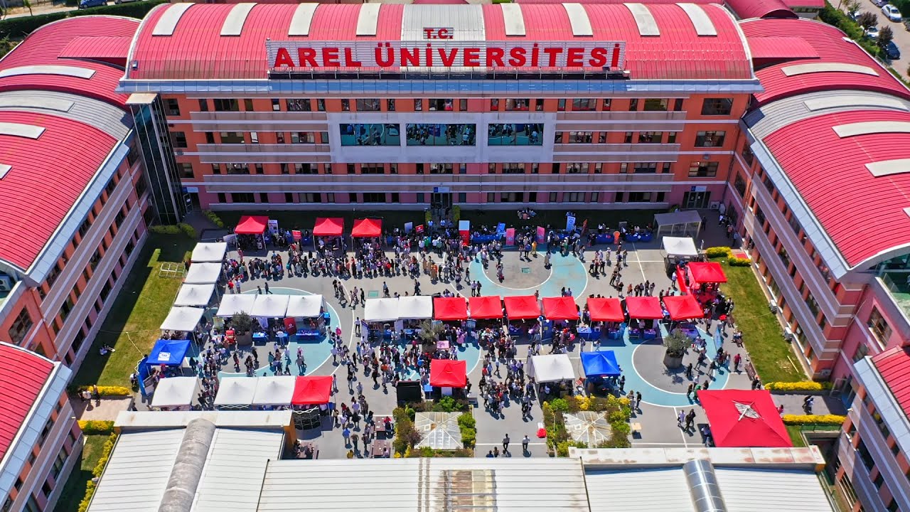 12. Kariyer Günleri