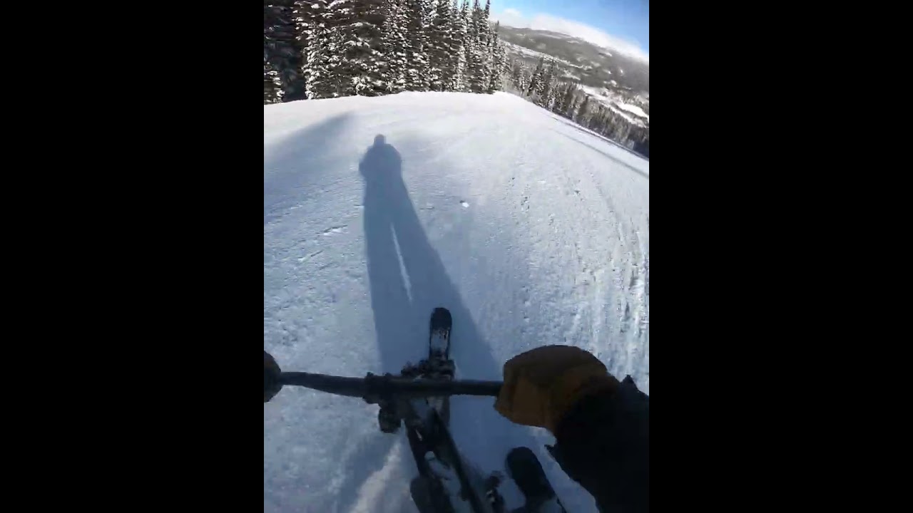 2025-01-28 | Mary Jane Trail 1