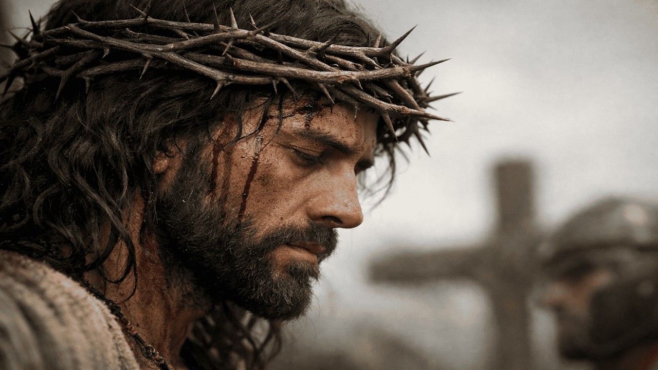 El día en que los gentiles mataron a Jesús