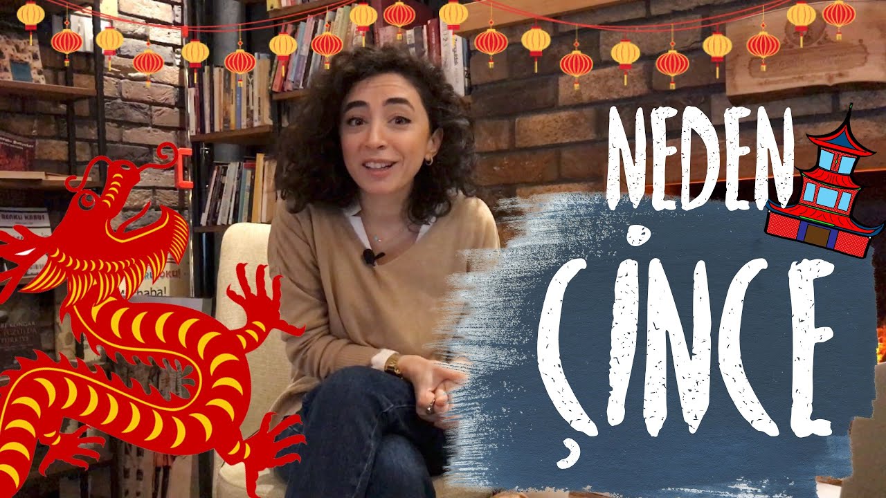 Neden Çince?