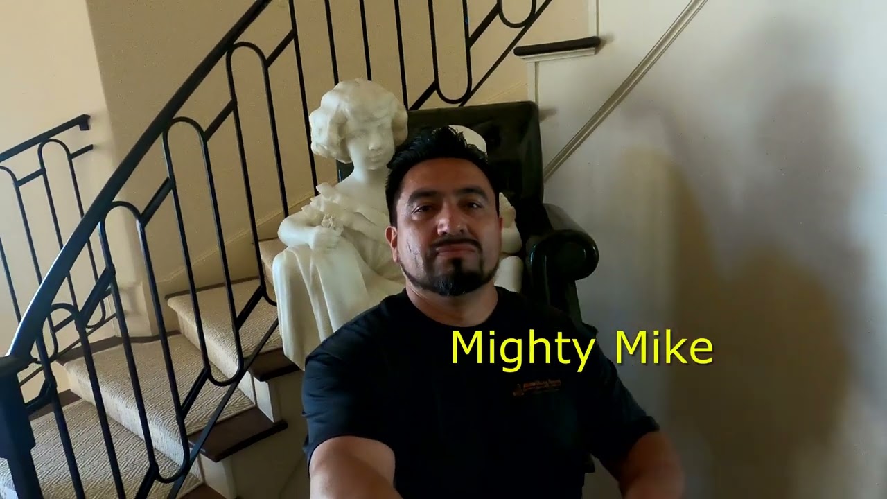 Estimate to move a heavy statue move in Dallas, TX by Rescue Moving Services Part 1