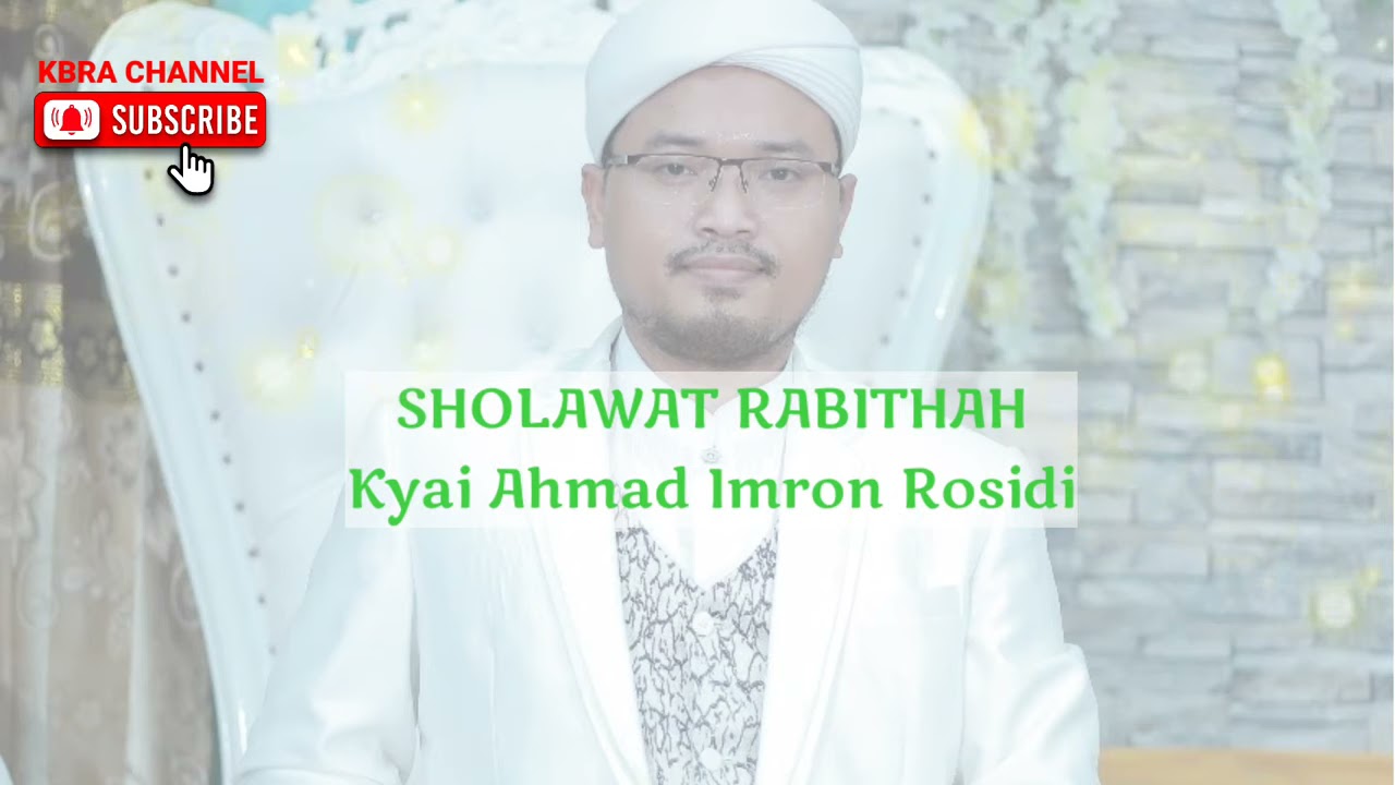 Sholawat Rabithah mp4 + mp3 (di deskripsi)