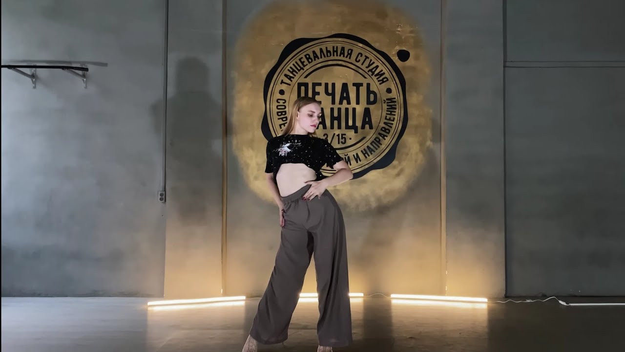 29.06.21 "Печать Танца 3/15": High Heels - Fantasy; соло 4