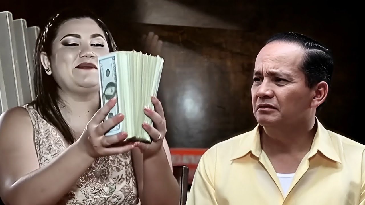 MONSERRAT CONFIESA CÓMO SE GASTÓ TODO EL DINERO DE MELCOCHITA Y SE DEFIENDE DE ACUSACIONES