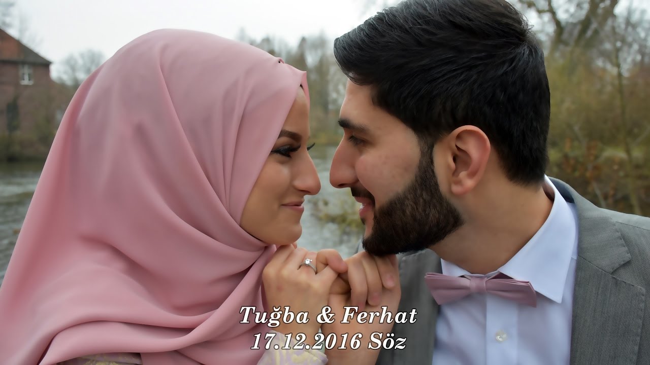 Tugba & Ferhat  17 12 2016   Söz Kesme HD1