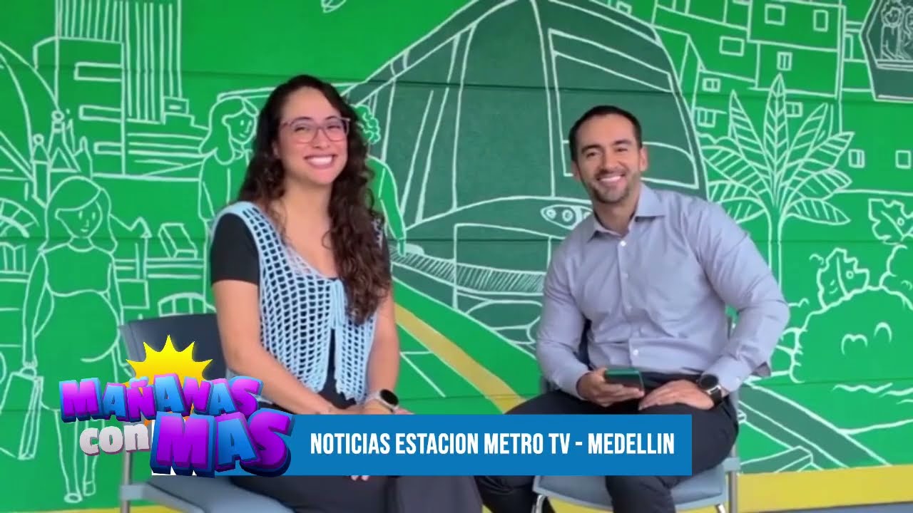 🚈✨ Novedades del Metro: trenes, tecnología y 30 años de la Línea B