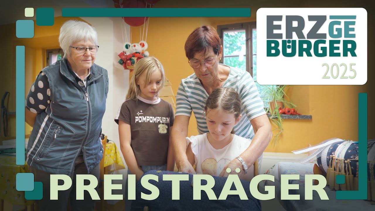 Filmclips der Preisträger 